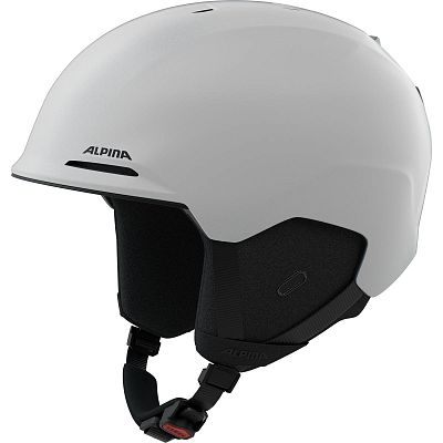 Превью Шлем горнолыжный Шлем горнолыжный ALPINA Brix White Matt (A9252-10)